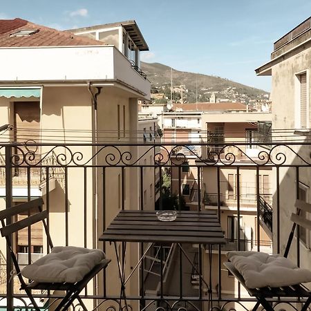 Casa Vintage Apartment Alassio Ngoại thất bức ảnh