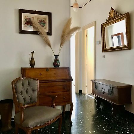 Casa Vintage Apartment Alassio Ngoại thất bức ảnh