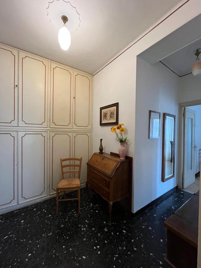 Casa Vintage Apartment Alassio Ngoại thất bức ảnh
