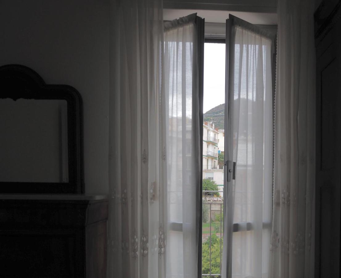 Casa Vintage Apartment Alassio Ngoại thất bức ảnh