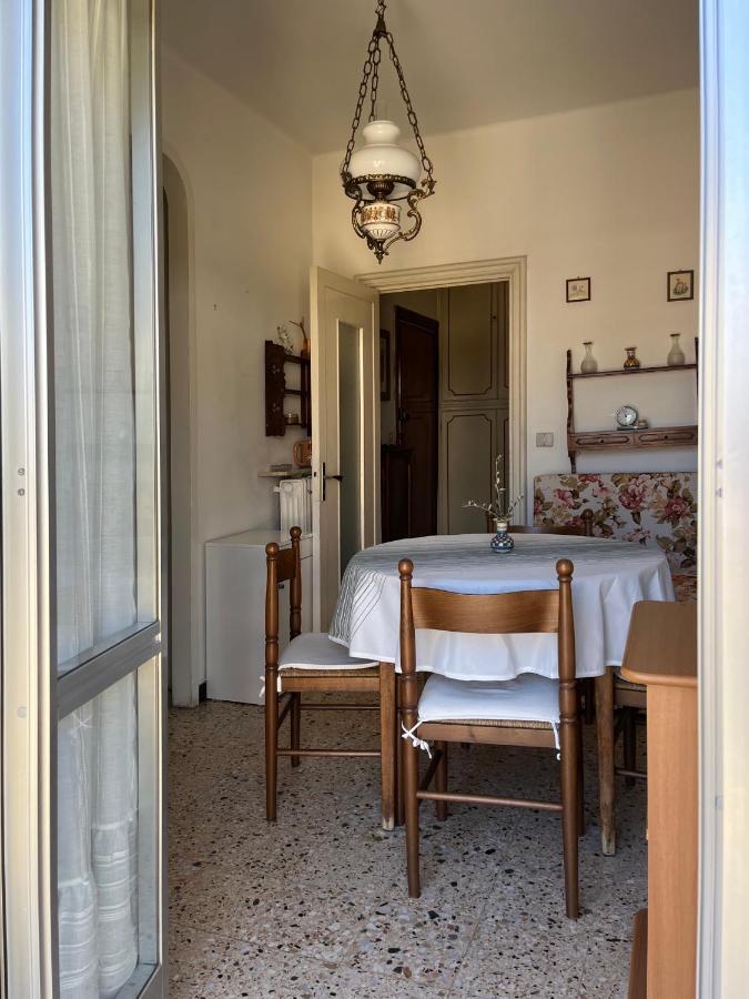 Casa Vintage Apartment Alassio Ngoại thất bức ảnh