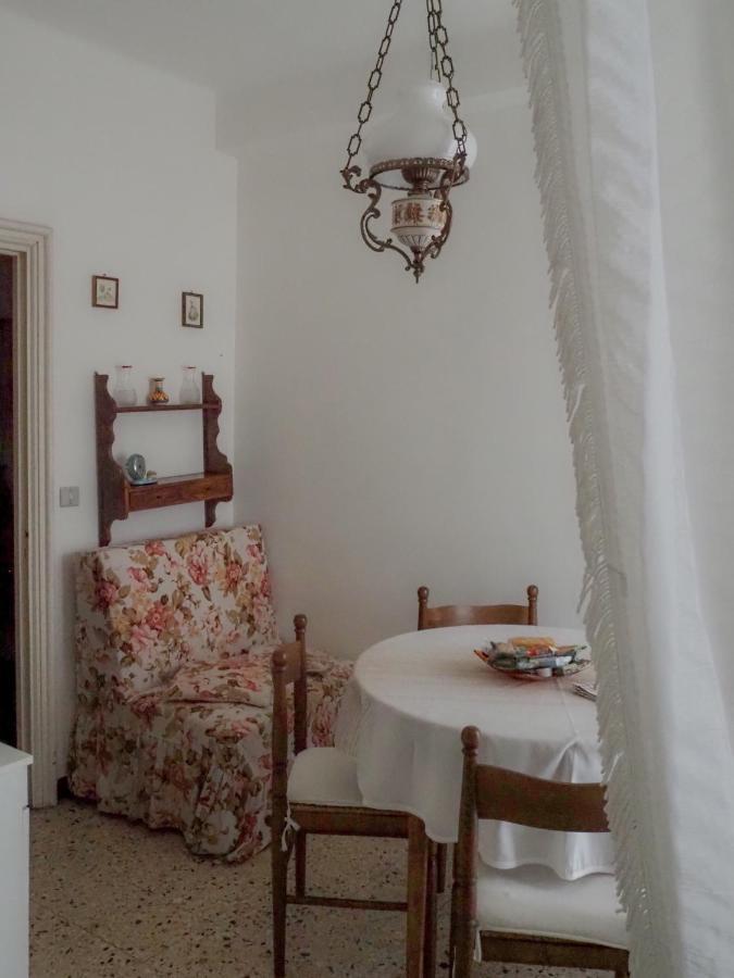 Casa Vintage Apartment Alassio Ngoại thất bức ảnh
