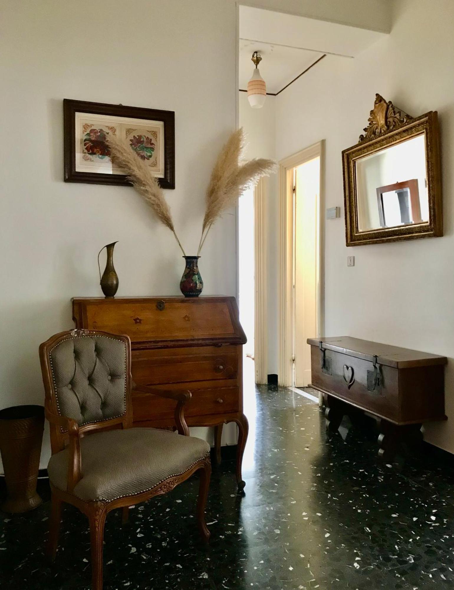 Casa Vintage Apartment Alassio Ngoại thất bức ảnh
