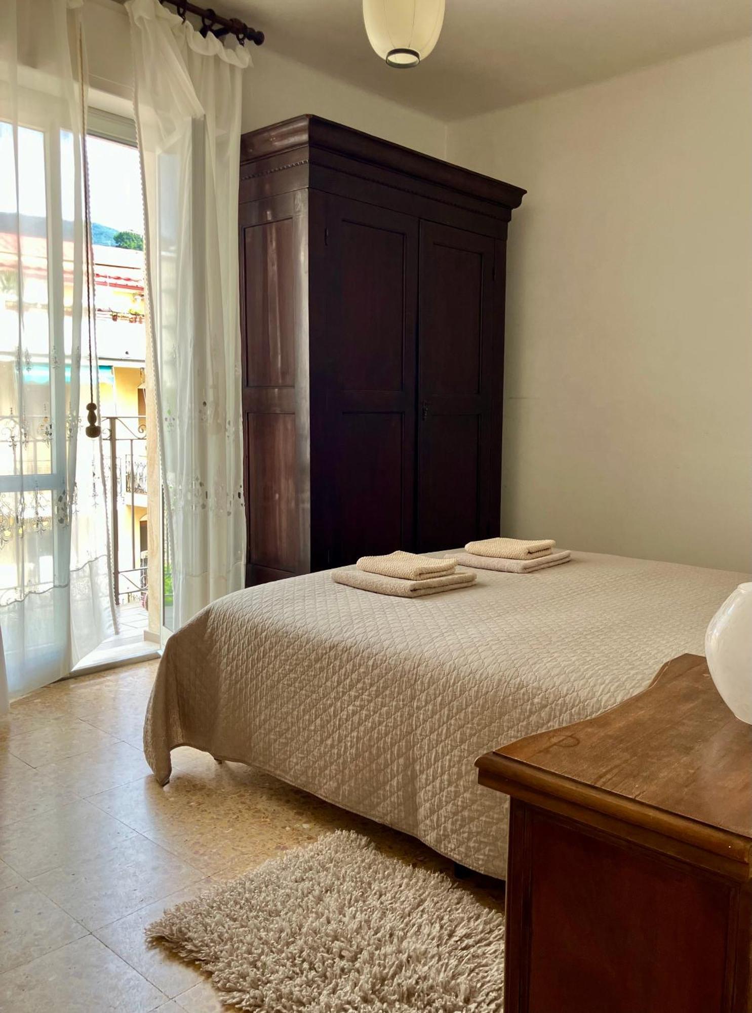 Casa Vintage Apartment Alassio Ngoại thất bức ảnh